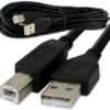 CABLE USB P-IMP.2.0 TROVE 3M