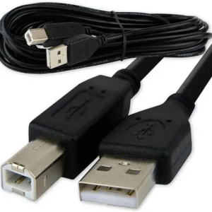 CABLE USB P-IMP. 1.5M