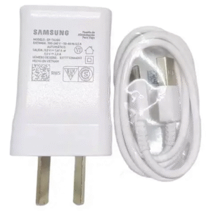 CARGADOR P-CELULAR SAMSUNG USB EP-TA200