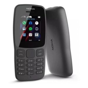 CELULAR NOKIA 106