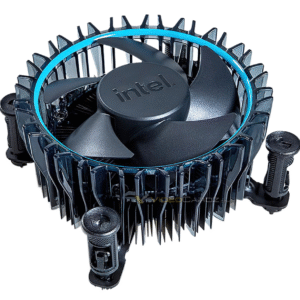 COOLER PARA PROCESADOR INTEL CORE 1700 I7-12700