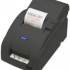IMPRESORA EPSON TMU-220D M188D - USB- SN