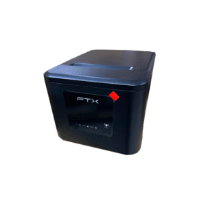 IMPRESORA TERMICA FTX TDR080UE USB-RED
