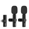 MICROFONO INALAMBRICO P-CELULAR SATE A-MK232