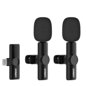 MICROFONO INALAMBRICO P-CELULAR SATE A-MK232