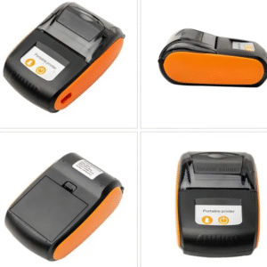 MINI IMPRESORA TERMICA PT-210 55MM