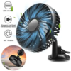 MINI VENTILADOR P-VEHICULOS-ESCRITORIO LUO LU-F2219 USB