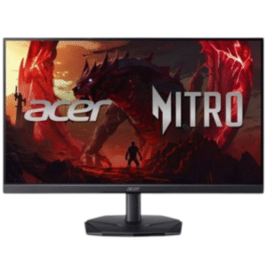 MONITOR ACER NITRO KG251QP3BIIP 24.5 FHD