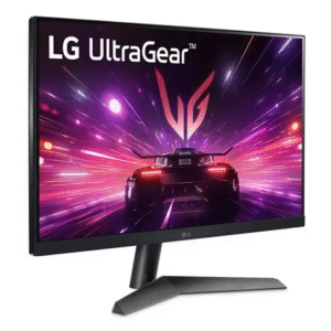 MONITOR UP GAMER G20 20 UPG20VA60 HDMI-VGA-NEGRO