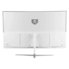 MONITOR UP GAMER HORIZON 27 HZ27VA165WT HDMI-USB-BLANCO-CURVO