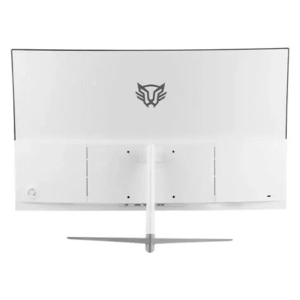MONITOR UP GAMER HORIZON 27 HZ27VA165WT HDMI-USB-BLANCO-CURVO