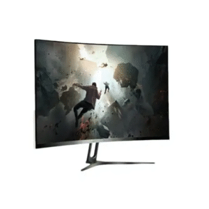 MONITOR UP GAMER PRIME 23.8 PM23VA100BK  HDMI-VGA-NEGRO
