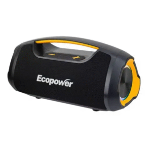 RADIO ECOPOWER EP-F102B USB-TF-FM-BT