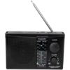 RADIO ECOPOWER EP-F18B USB-TF-FM-BT