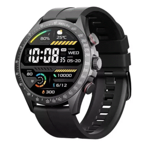 RELOJ HAYLOU SOLAR PRO SMART WATCH