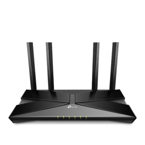 ROUTER TP-LINK  ARCHER AX53-AX3000 DUAL BAND WIFI 6