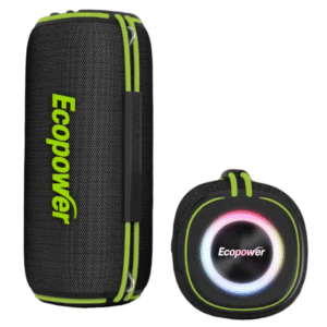 SPEAKER ECOPOWER EP-2302 BT-USB-TF