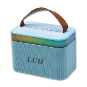 SPEAKER LUO BT LU-3270