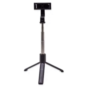 TRIPODE Y PALO DE SELFIE BT P-CELL LUO LU-Z505