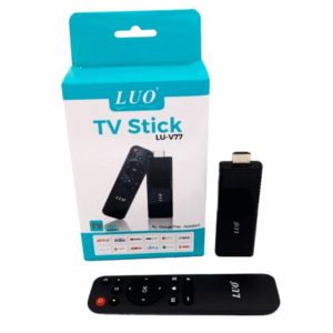 TV BOX LUO TV STICK  LU-V77