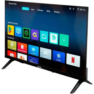 TV SMART SMARTFY HD STV32 32