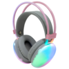 AURICULAR SATE AE-9076 ROSA BLUETOOTH