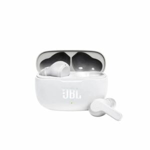 AURICULAR JBL WAVE 200TWS BT