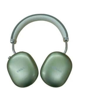 AURICULAR SATE AE-9037 VERDE BLUETOOTH