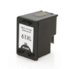 CARTUCHO TINTA  LOTUS 61 XL P-HP NEGRO