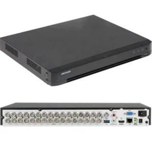 DVR HIKVISION 32CH 720 2XHDD DS-7232HGHI-K2