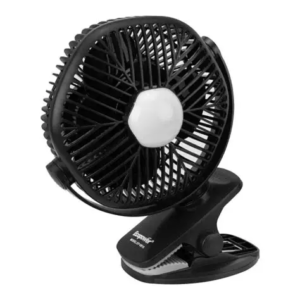 MINI VENTILADOR RECARGABLE  ECOPOWER EP-V010