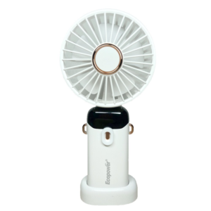 MINI VENTILADOR RECARGABLE  ECOPOWER EP-V100