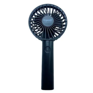 MINI VENTILADOR RECARGABLE  ECOPOWER EP-V302