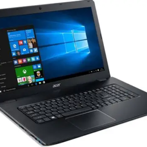 NOTEBOOK ACER ASPIRE E5-575 I5-7200 2.5 GHZ 6GB-480GB WINDOWS 10 HOME