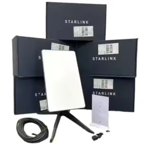 ROUTER STARLINK MINI KIT STANDARD DUAL