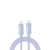 CABLE ECOPOWER EP-6042 TIPO C A TIPO C 60W