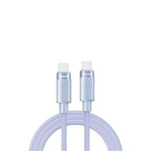 CABLE ECOPOWER EP-6042 TIPO C A TIPO C 60W