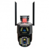CAMARA LUO SMART WIFI LU-E107