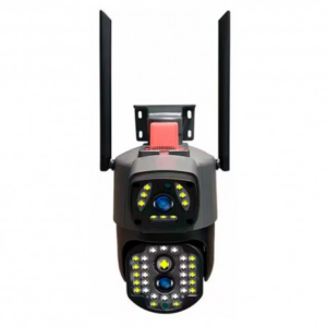 CAMARA LUO SMART WIFI LU-E107