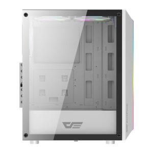 GABINETE AIGO DARKFLASH DK151 3 FAN ARGB