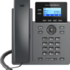 GRANDSTREAM GRP 2602P IP PHONE 2 LINEAS