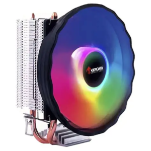 COOLER PARA PROCESADOR KEEPDATA KD-P2