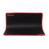 MOUSE PAD SATE A-PAD022 27X32 ROJO