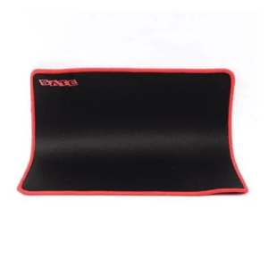 MOUSE PAD SATE A-PAD022 27X32 ROJO