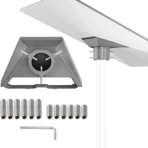 SOPORTE PARA ANTENA STARLINK ALUMINIO