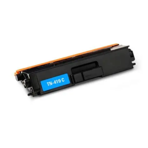 TONER ECOLASER TN419 CYAN 9K