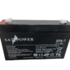 BATERIA 6V 7A STABLEPOWER