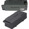 CAJA DE MANTENIMIENTO T2951 TANQUE DE TINTA RESIDUAL PARA EPSON PM-520 PM-525