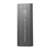 CASE EXTERNO SSD M.2 NVME  TIPO-C USB 3.1  FY-859