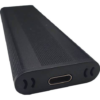 CASE EXTERNO SSD M.2 NVME TROVE TIPO-C USB 3.1  ENCLOSURE